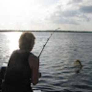 Meet your Posher, Karen